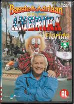 Bassie & Adriaan - Op Reis Door Amerika: Florida, Cd's en Dvd's, Ophalen of Verzenden