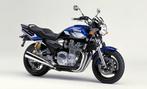 Yamaha XJR 1300 SP, Permis Moto A, Entreprise, Plus de 35 kW, 1300 cm³