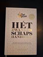 Hét zwangerschapshandboek, Boeken, Kinderboeken | Baby's en Peuters, Ophalen, Xaviera Plas-Plooij