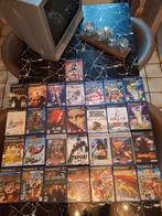 30 PlayStation 2-games!, Games en Spelcomputers, Games | Sony PlayStation 2, Ophalen of Verzenden