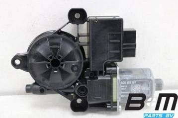 Raammotor linksachter VW Golf 7 5Q0959407 beschikbaar voor biedingen