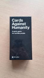 cards against humanity, Trois ou quatre joueurs, Enlèvement, Utilisé, 999 Games