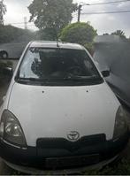 Toyota Yaris 19991.0vvt, Handgeschakeld, Particulier, Toyota, Te koop