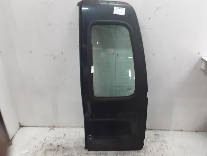 SCHUIFDEUR RECHTS Volkswagen Caddy II (9K9A), Auto-onderdelen, Carrosserie, Deur, Volkswagen, Rechts, Gebruikt