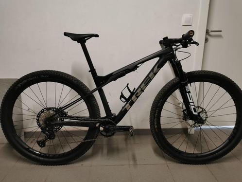 Trek supercaliber 9.8 xt Gen 1, Fietsen en Brommers, Fietsen | Mountainbikes en ATB, Trek, Ophalen