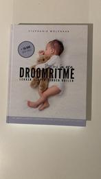 Boek "Baby in een droomritme", Boeken, Ophalen of Verzenden, Zo goed als nieuw, Opvoeding tot 6 jaar, Stephanie Molenaar