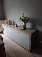 Eetkamer met salon prijs overeen te komen of doe een bod., Huis en Inrichting, Kasten | Dressoirs, Ophalen