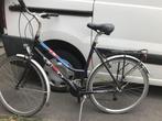 Damesfiets maat, Fietsen en Brommers, Fietsen | Dames | Damesfietsen, 53 tot 56 cm, Ophalen, Overige merken, Versnellingen