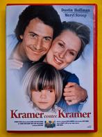 DVD du film Kramer contre Kramer - Dustin Hoffman  V, Alle leeftijden, Ophalen of Verzenden, Zo goed als nieuw, Romantische komedie