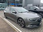 Opel  Insignia Sports Tourer  2.0 CDTI Automaat, Automaat, Bedrijf, 5 deurs, Zilver of Grijs