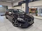 Volvo V40 R-DESIGN T3 BENZINE (bj 2017), Auto's, Gebruikt, 4 cilinders, 1969 cc, Bedrijf