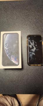 Iphone xr 128 gb, Telecommunicatie, Mobiele telefoons | Apple iPhone, Ophalen of Verzenden, Zo goed als nieuw, 128 GB, IPhone XR
