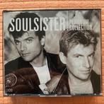 3 cd box Soulsister, Cd's en Dvd's, Ophalen of Verzenden, Zo goed als nieuw