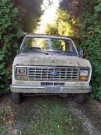 Ford econoline V8 7,3 litres 1980, Achat, Particulier, Ford, Essence