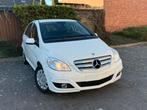 Mercedes B klass 1.6 benzine 87.000 km, Autos, Mercedes-Benz, Euro 5, Achat, 4 portes, Entreprise