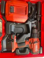 Hilti SF 6H-A22, Bricolage & Construction, Outillage | Foreuses