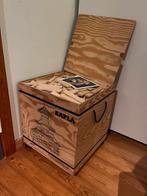 Kapla 1000stuks, Ophalen, Zo goed als nieuw