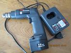 Foreuse, visseuse dévisseuse Skil sans fil., Doe-het-zelf en Bouw, Ophalen, Zo goed als nieuw