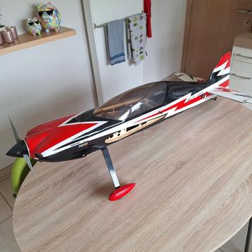 Sbach 342 balsa 60 inch. Zie omschrijving.  beschikbaar voor biedingen