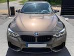 BMW M3 COMPETITION INDIVIDUAL DEALER ONDERHOUDEN GEKEURD !!!, Autos, 5 places, Cuir, Berline, Automatique