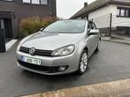 VW Golf 6 - 1.4 TSI Cabrio Highline met 160 PK met keuring, Auto's, Voorwielaandrijving, https://public.car-pass.be/vhr/6b09cb7e-001d-4dca-af3b-ae709d4c70f0