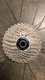 Shimano CS-HG800-11 11 speed cassette., Fietsen en Brommers, Fietsonderdelen, Ophalen of Verzenden