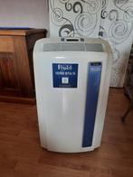 10700BTU mobiele airconditioner, Ophalen, 3 snelheden of meer, Zo goed als nieuw, Afstandsbediening