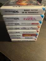 Nintendo ds games, Games en Spelcomputers, Games | Nintendo DS, Ophalen of Verzenden