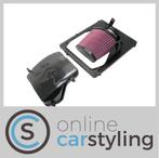 K&N Performance Airbox 57S-4900 Opel Astra H, Auto-onderdelen, -, -, Opel, Nieuw