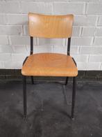 Vintage stoelen, Ophalen