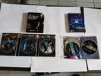 DVD Boxen 12+ The ultimate Bourne collection en Avatar, Gebruikt, Ophalen of Verzenden, Vanaf 12 jaar, Actie