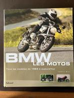 BMW LES MOTOS, Livres, Enlèvement, Valerio Boni, Général