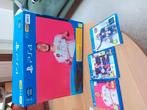 Ps4 + 2 controllers + 3 games, Games en Spelcomputers, Ophalen, Zo goed als nieuw