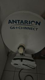 Satellite, Audio, Tv en Foto, Schotelantennes, Ophalen, Refurbished, (Schotel)antenne