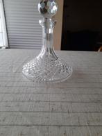Waterford cristal decanter, Ophalen