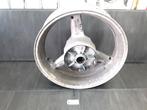 R6 1999 - 2002 Yamaha Velg D1-60336, Motoren
