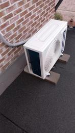 Airco, Elektronische apparatuur, Airco's, Ophalen, Zo goed als nieuw