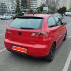 Seat Ibiza 1.4 75pk benzine, KEURING voor verkoop, Auto's, Voorwielaandrijving, Stof, 4 cilinders, Ibiza