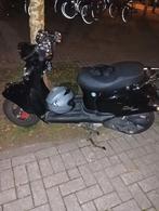 wbi zoë, Fietsen en Brommers, Scooters | SYM, Ophalen, Gebruikt