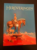 Heroveringen, Ophalen of Verzenden, Nieuw