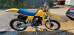Rm125 1984, Motoren, Motoren | Suzuki, Particulier, 125 cc, 1 cilinder
