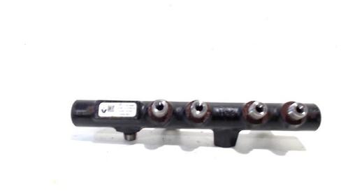 INJECTIEGALERIJ Kangoo / Grand Kangoo (KW) (132891453), Auto-onderdelen, Brandstofsystemen, Renault, Gebruikt