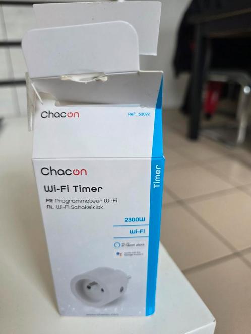 Wifi-programmeur, Computers en Software, WiFi-versterkers, Nieuw, Ophalen of Verzenden