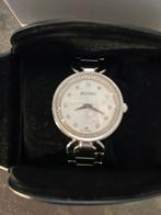 Balmain, Handtassen en Accessoires, Horloges | Dames, Ophalen, Nieuw, Zilver, Overige merken