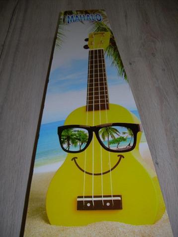 Ukulele  beschikbaar voor biedingen