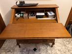 Secretaire Louis XV stijl, Ophalen, Gebruikt, Louis XV