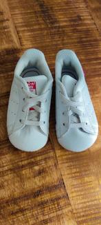 Adidas Stan Smith babyschoenen, Kinderen en Baby's, Adidas, Schoentjes, Meisje, Ophalen of Verzenden