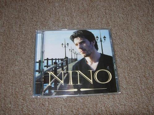 CD Nino, CD & DVD, Vinyles | Pop, Comme neuf, Enlèvement ou Envoi