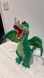 Efteling - draak, Ophalen, Zo goed als nieuw