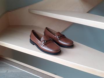 Sebago Classic Joe - maat 38 beschikbaar voor biedingen
